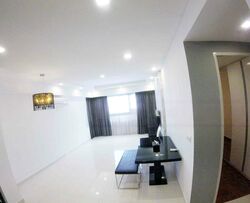 Central Green Condominium (D3), Condominium #473481131